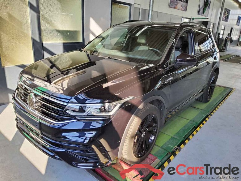 Volkswagen Tiguan (AX1)(07.2020->2024) DE - SUV5 2.0 TDI BMT/Start-Stopp EU6d, R-Line 4Motion (EURO 6d), (Facelift) 202 #1
