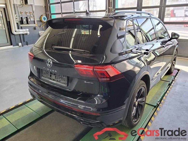Volkswagen Tiguan (AX1)(07.2020->2024) DE - SUV5 2.0 TDI BMT/Start-Stopp EU6d, R-Line 4Motion (EURO 6d), (Facelift) 202 #3
