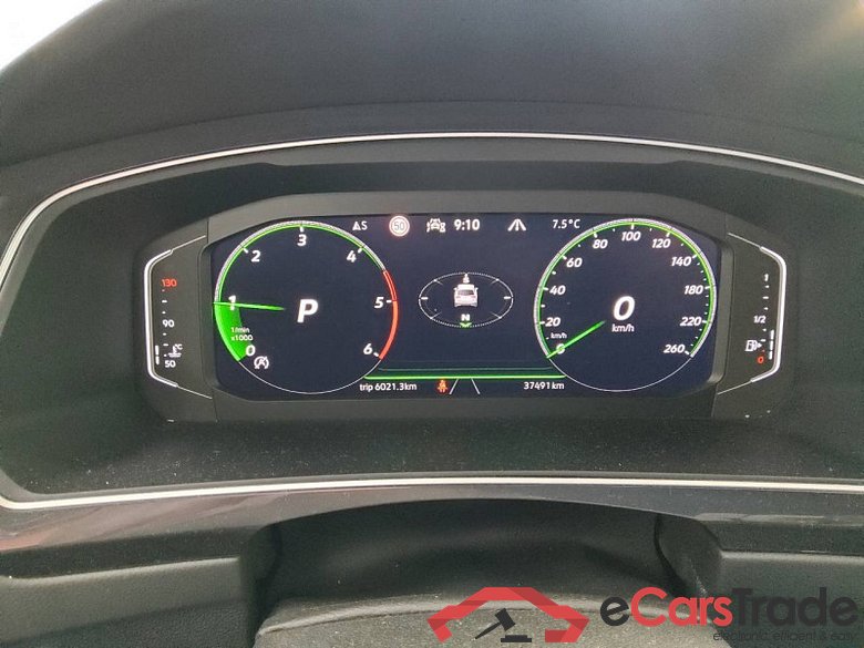 Volkswagen Tiguan (AX1)(07.2020->2024) DE - SUV5 2.0 TDI BMT/Start-Stopp EU6d, R-Line 4Motion (EURO 6d), (Facelift) 202 #6