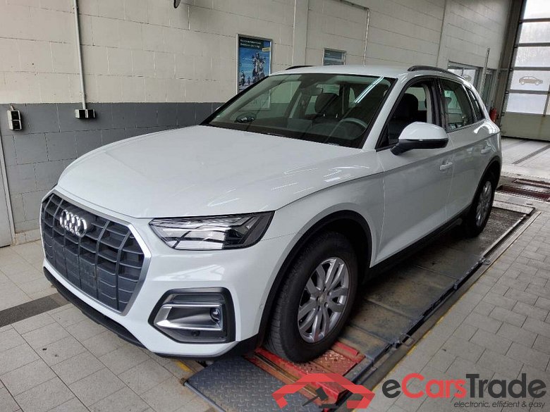 Audi Q5 (FYG)(06.2020->) DE - SUV5 35 2.0 TDI EU6d, basis (EURO 6d), (Facelift) 2020 - 2024 #1