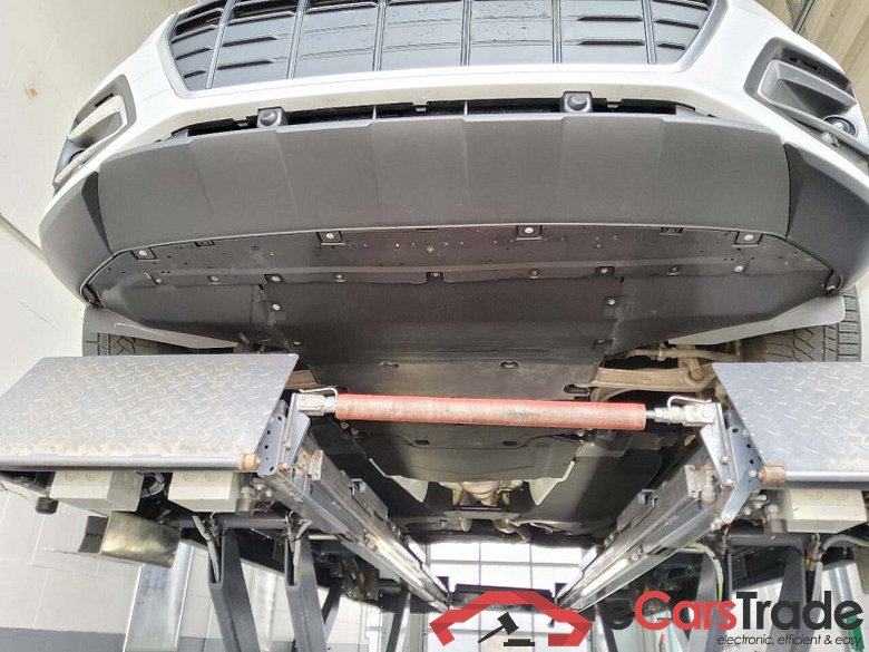 Audi Q5 (FYG)(06.2020->) DE - SUV5 35 2.0 TDI EU6d, basis (EURO 6d), (Facelift) 2020 - 2024 #5