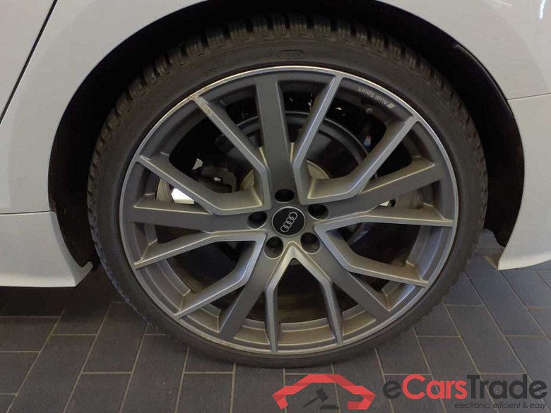 Audi A5 Sportback (F5F)(10.2019->) DE - LimS5 35 2.0 TFSI EU6d, Sportback S line (M-H) (EURO 6d), (Facelift) 2020 - #4