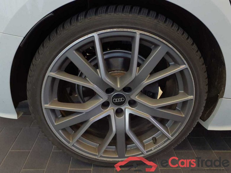 Audi A5 Sportback (F5F)(10.2019->) DE - LimS5 35 2.0 TFSI EU6d, Sportback S line (M-H) (EURO 6d), (Facelift) 2020 - #6