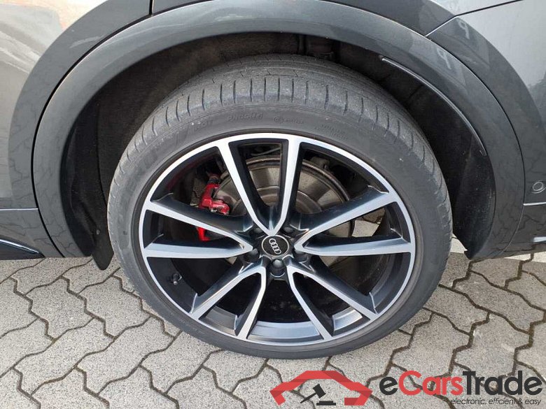 Audi Q5 (FYG)(06.2020->) DE - SUV5 40 2.0 TDI quattro EU6d, S line (EURO 6d), (Facelift) 2020 - 2024 #2