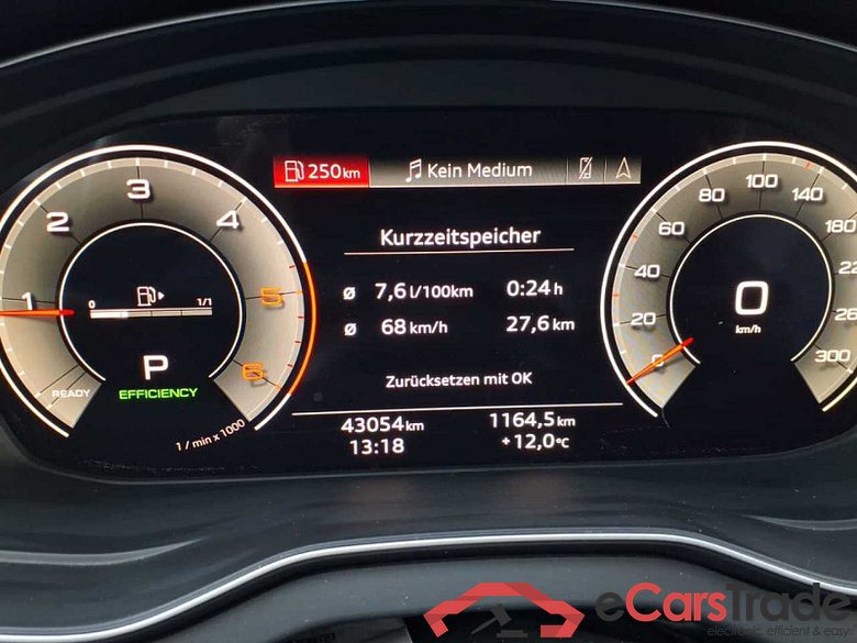 Audi Q5 (FYG)(06.2020->) DE - SUV5 40 2.0 TDI quattro EU6d, S line (EURO 6d), (Facelift) 2020 - 2024 #4