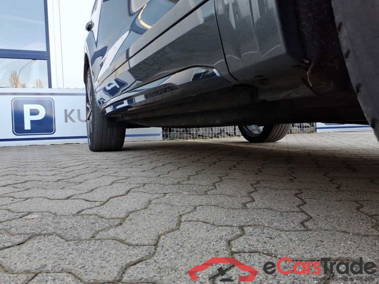 Audi Q5 (FYG)(06.2020->) DE - SUV5 40 2.0 TDI quattro EU6d, S line (EURO 6d), (Facelift) 2020 - 2024 #6