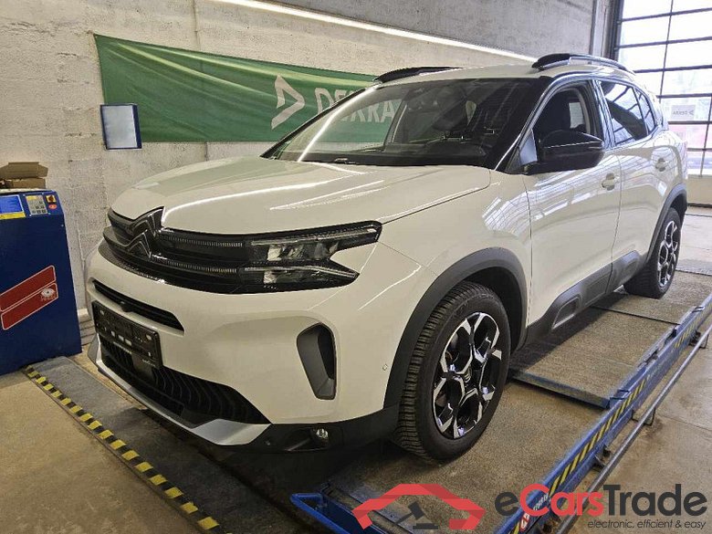 Citroën C5 Aircross Pack 1.2 PureTech 130