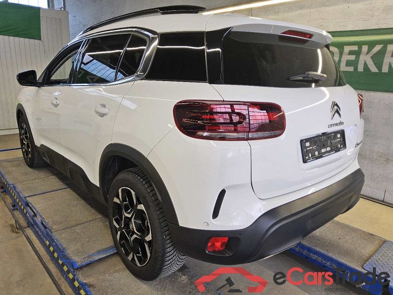 Citroën C5 Aircross Pack 1.2 PureTech 130 #4