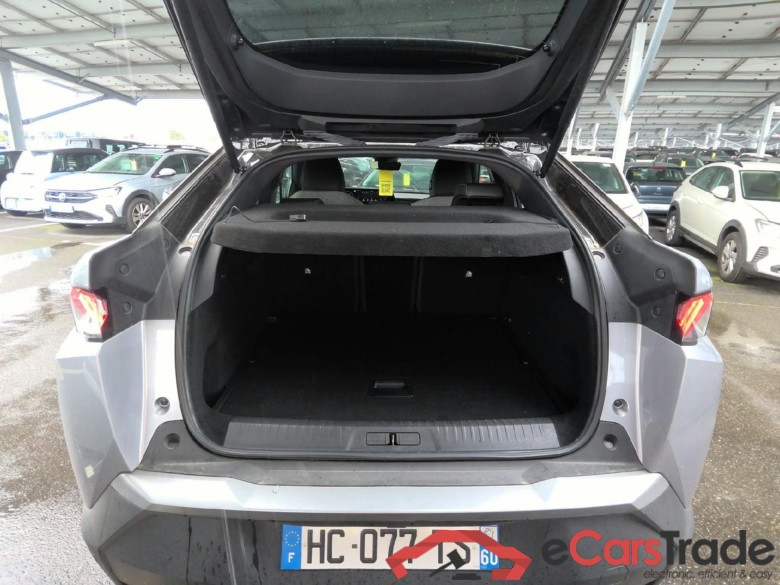 Peugeot 3008 GT Hybrid 145 e-DCS6 #6