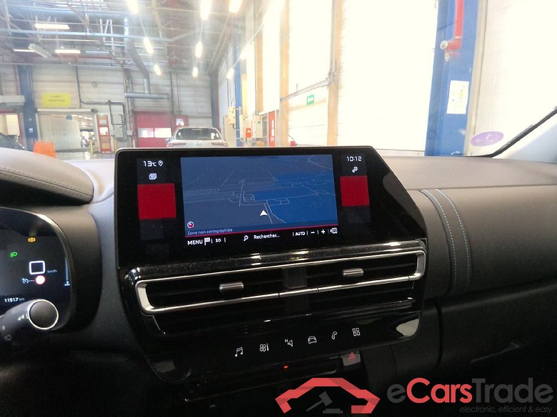 Citroen C5 AIRCROSS Plus PureTech 130 (BVM6) #5