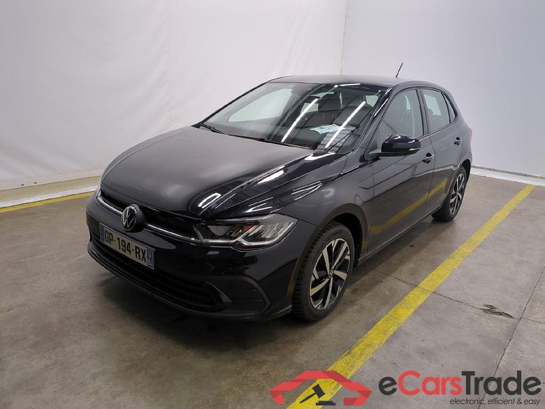 VOLKSWAGEN Polo / 2021 / 5P / Berline 1.0 TSI 95 Life