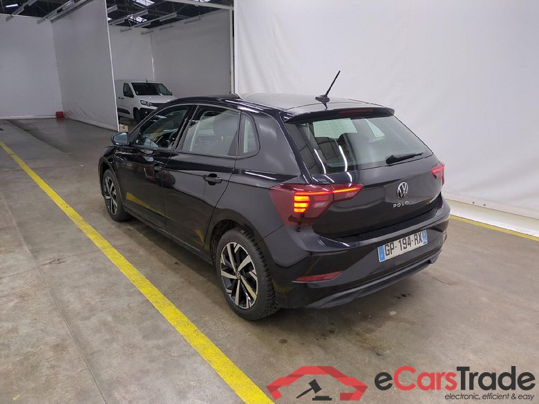 VOLKSWAGEN Polo / 2021 / 5P / Berline 1.0 TSI 95 Life #2