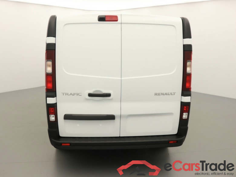 Renault Trafic Advance 2.0 dCi 150 ch #5