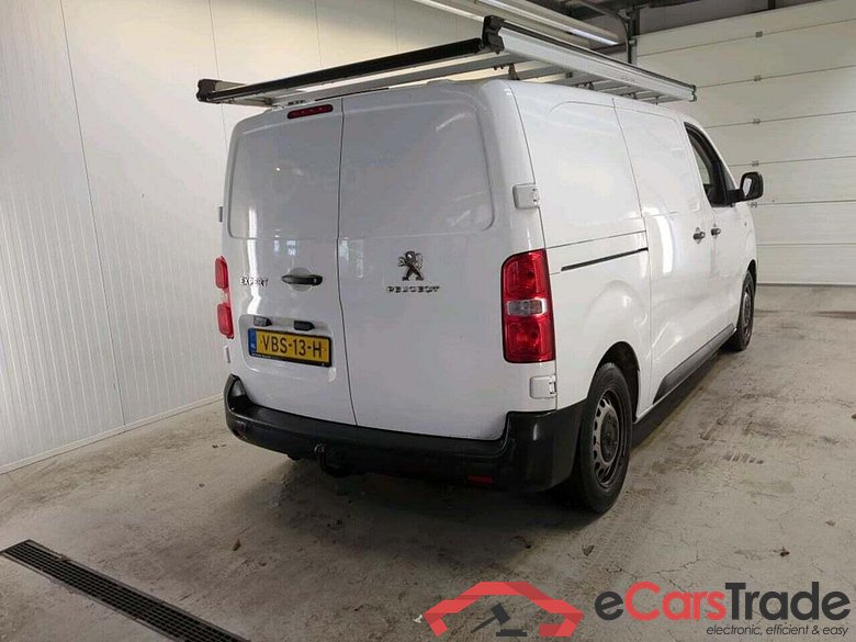 PEUGEOT Expert 1.5 BlueHDI Prem #2