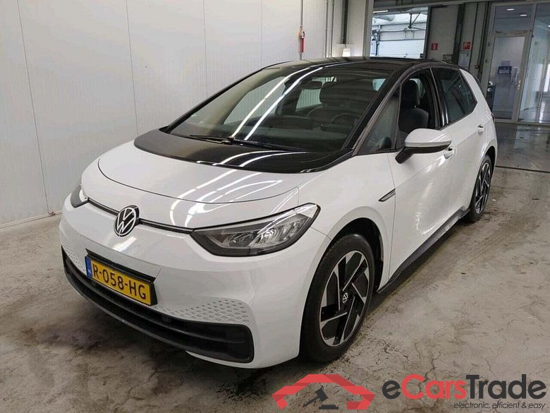 VOLKSWAGEN ID.3 Pro 58 kWh #1