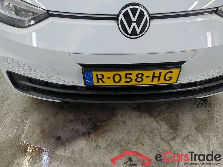 VOLKSWAGEN ID.3 Pro 58 kWh #4