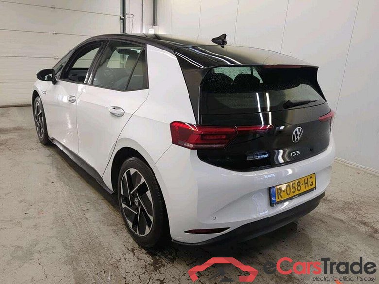 VOLKSWAGEN ID.3 Pro 58 kWh #6