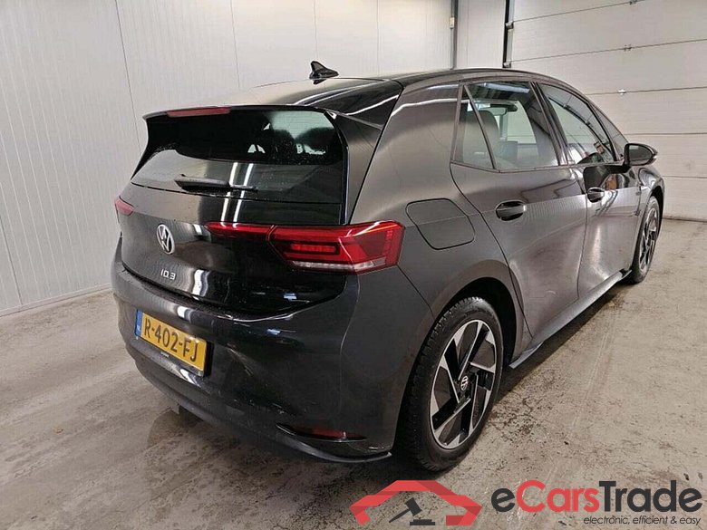 VOLKSWAGEN ID.3 Pro 58 kWh #2