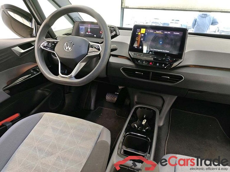 VOLKSWAGEN ID.3 Pro 58 kWh #3