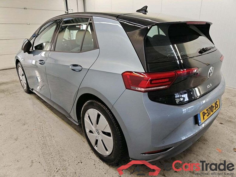 VOLKSWAGEN ID.3 Pro 58 kWh #5