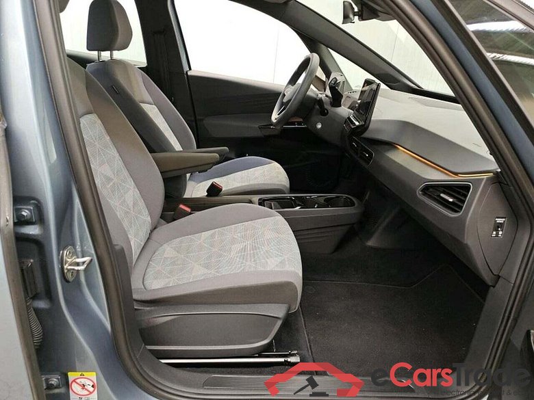 VOLKSWAGEN ID.3 Pro 58 kWh #6