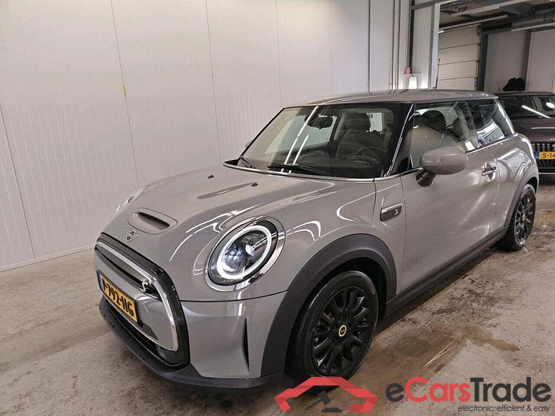 Mini Mini Electric Classic 33 kWh #1