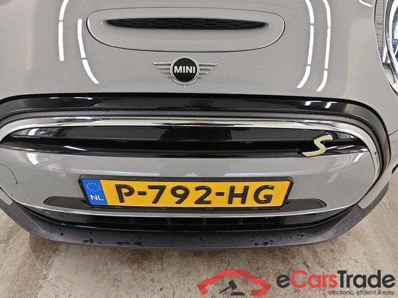 Mini Mini Electric Classic 33 kWh #5