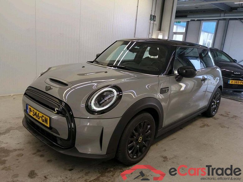 Mini Mini Electric Classic 33 kWh