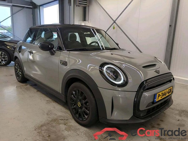 Mini Mini Electric Classic 33 kWh #5