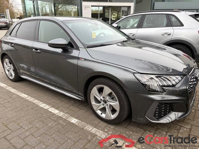 AUDI A3 Sportback Audi A3 Sportback Business Edition S line 30 TFSI  81(110) kW(pk) S tronic #2