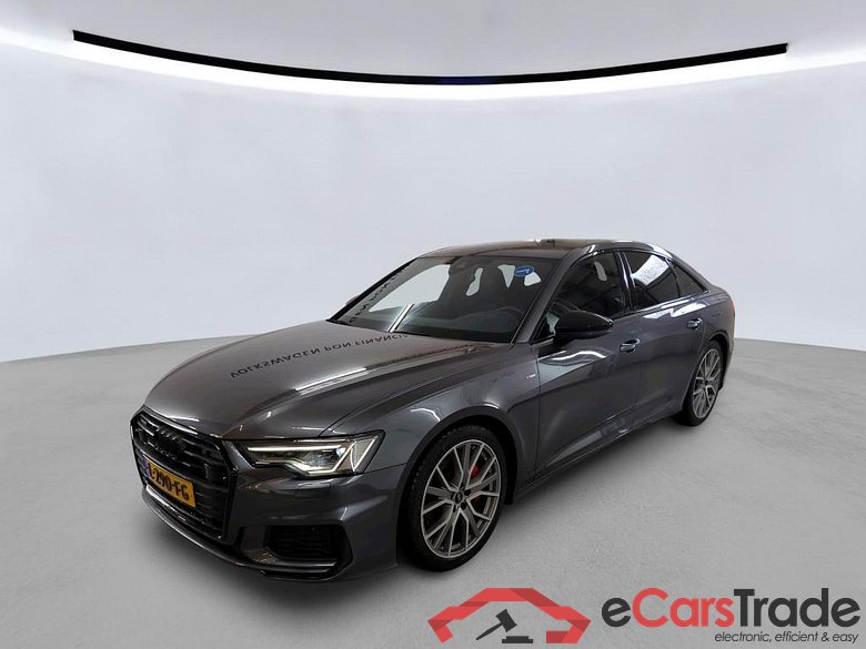 AUDI A6 LIMOUSINE 195 kW