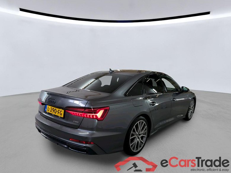 AUDI A6 LIMOUSINE 195 kW #6