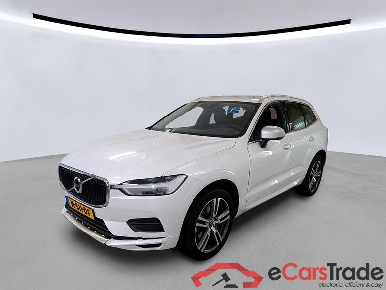 VOLVO XC60 184 kW