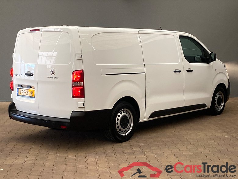 PEUGEOT e-Expert Long Asphalt 75 kWh #3