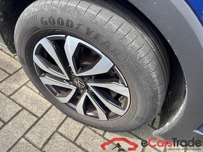 VOLKSWAGEN T-Cross T-Cross ACTIVE 1.0 TSI 81 kW (110 pk) 7 versnellingen DSG #5