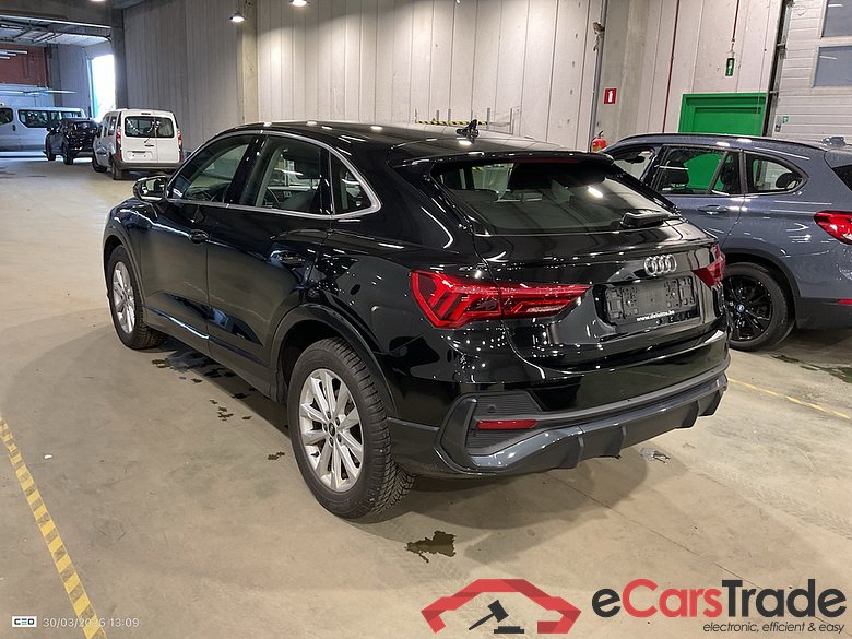 AUDI Q3 Sportback 1.4 45 TFSI E S TRONIC #3