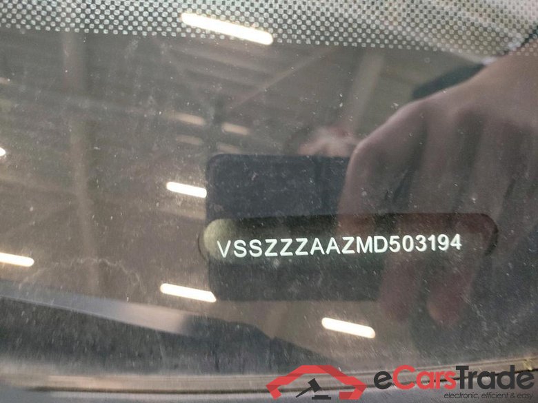 SEAT Mii Electric 61 kW #2