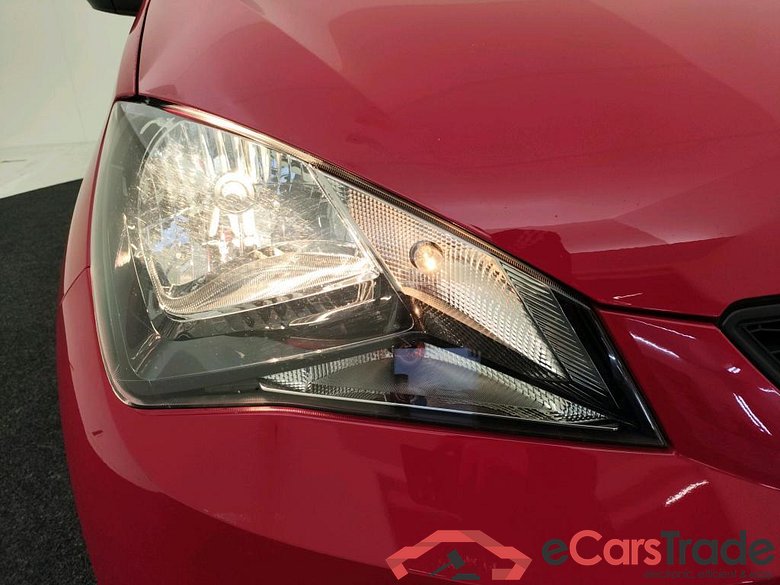 SEAT Mii Electric 61 kW #3