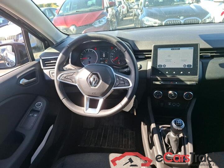 Renault Clio 1.0 Sce LED Navi Klima PDC ... #5