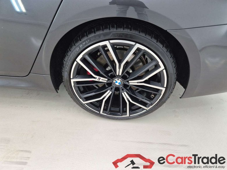 BMW 5-SERIE BERLINE 2.0 530E M-SPORT #6