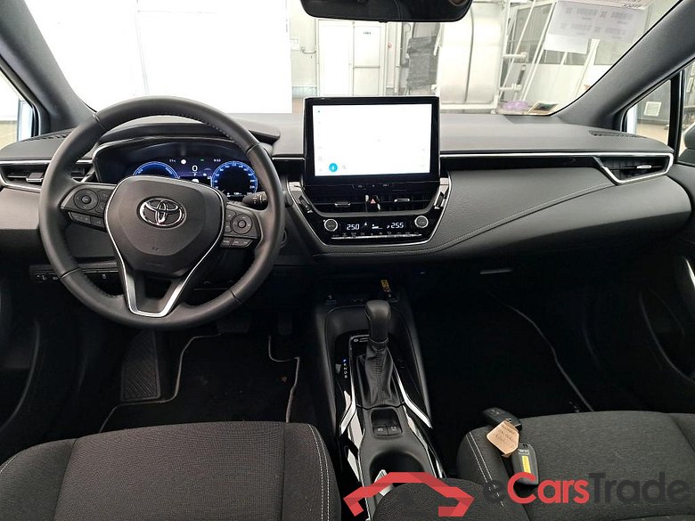 TOYOTA Corolla Touring Sports / 2022 / 5P / Break Hybride 140h Dynamic Business Beyond Zer #5