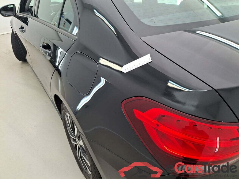 MERCEDES-BENZ A-KLASSE LIMOUSINE 2.0 200 D STYLE 8G-DCT #6