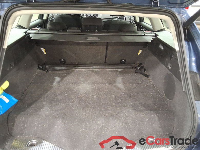 FORD MONDEO CLIPPER 2.0 HEV 140KW AUTO TITANIUM #3