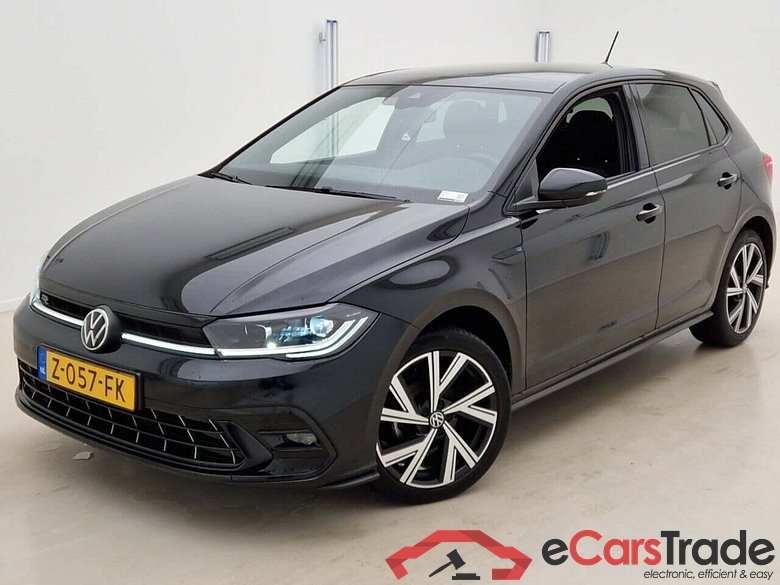 VOLKSWAGEN POLO 1.0 TSI R-Line DSG #1