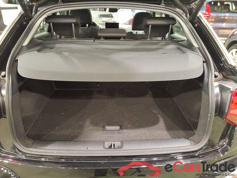 AUDI Q2 1.5 35 TFSI S LINE #3