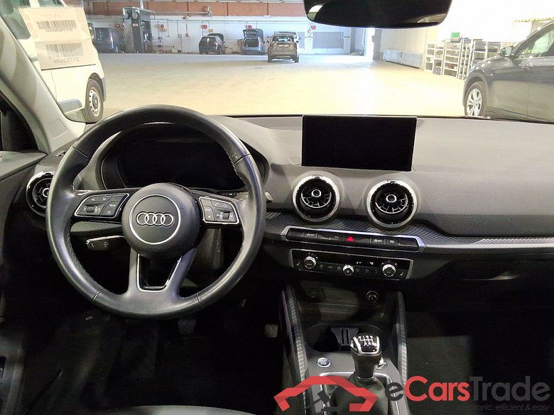 AUDI Q2 1.5 35 TFSI S LINE #6