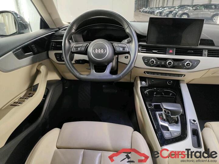 Audi A5 Sportback A5 Sportback 30 TDI S tronic Bus. Ed. Attraction (Mild Hybrid) 100kW/136pk  5D/P Auto-7 #5