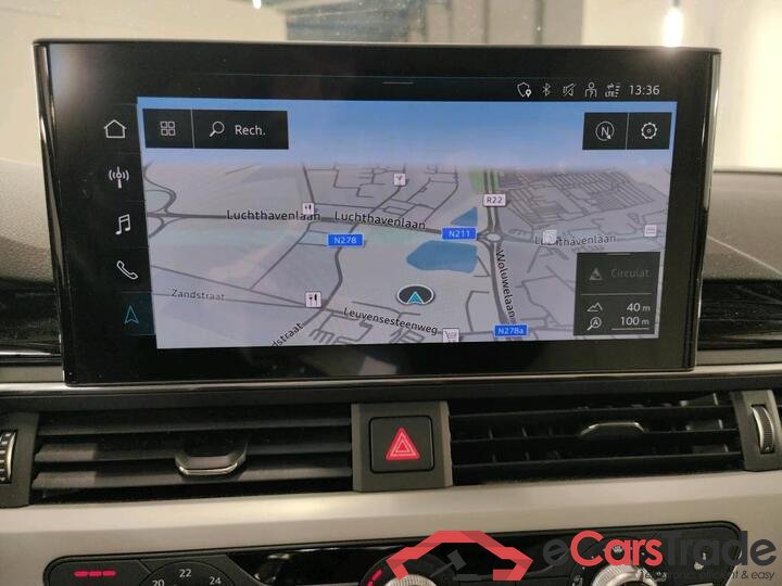 Audi A5 Sportback A5 Sportback 30 TDI S tronic Bus. Ed. Attraction (Mild Hybrid) 100kW/136pk  5D/P Auto-7 #6