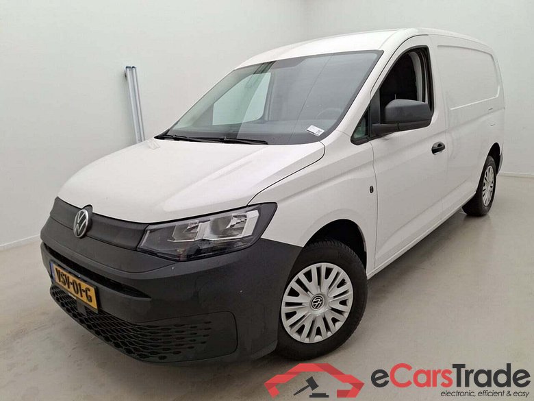 VOLKSWAGEN Caddy Cargo Maxi 2.0 TDI Economy Business