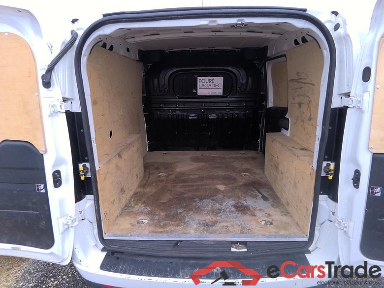 DOBLO CARGO 1.3MJ PRO LOUNGE #5